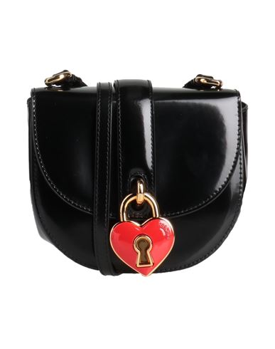 Umhängetasche Damen Schwarz -- Damen