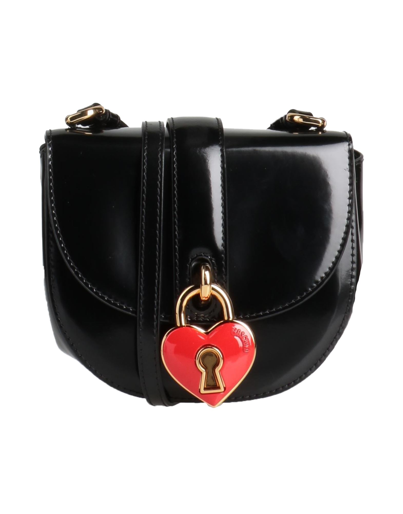 MOSCHINO MOSCHINO ΤΣΑΝΤΕΣ Τσάντες ταχυδρόμου