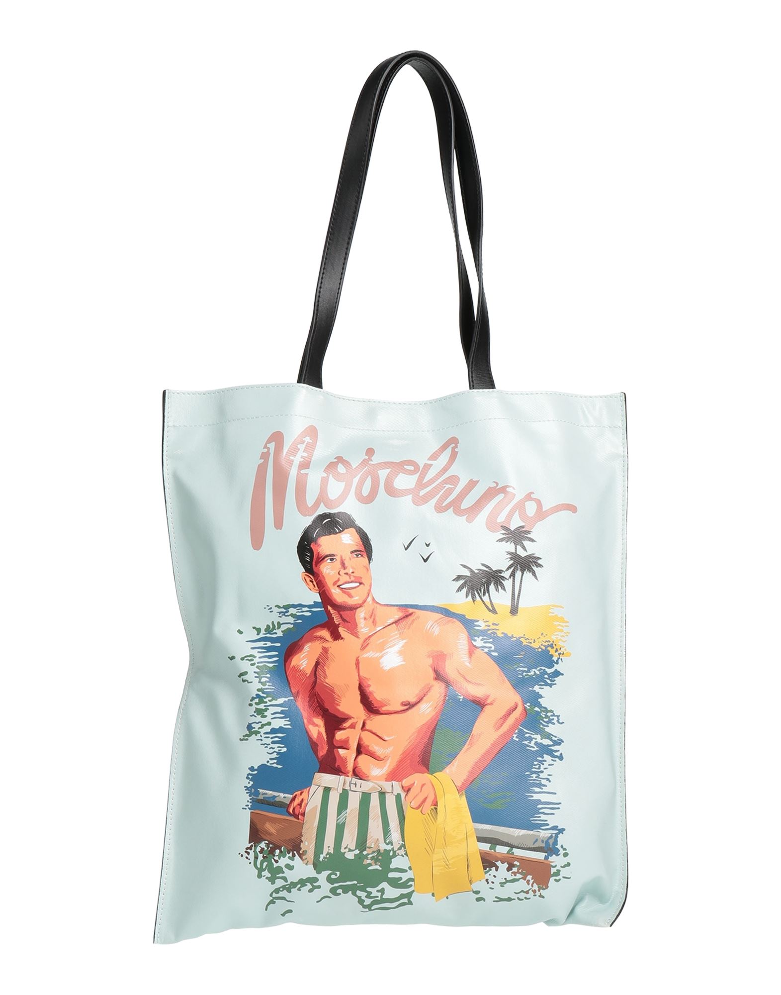 MOSCHINO MOSCHINO ΤΣΑΝΤΕΣ Τσάντες ώμου