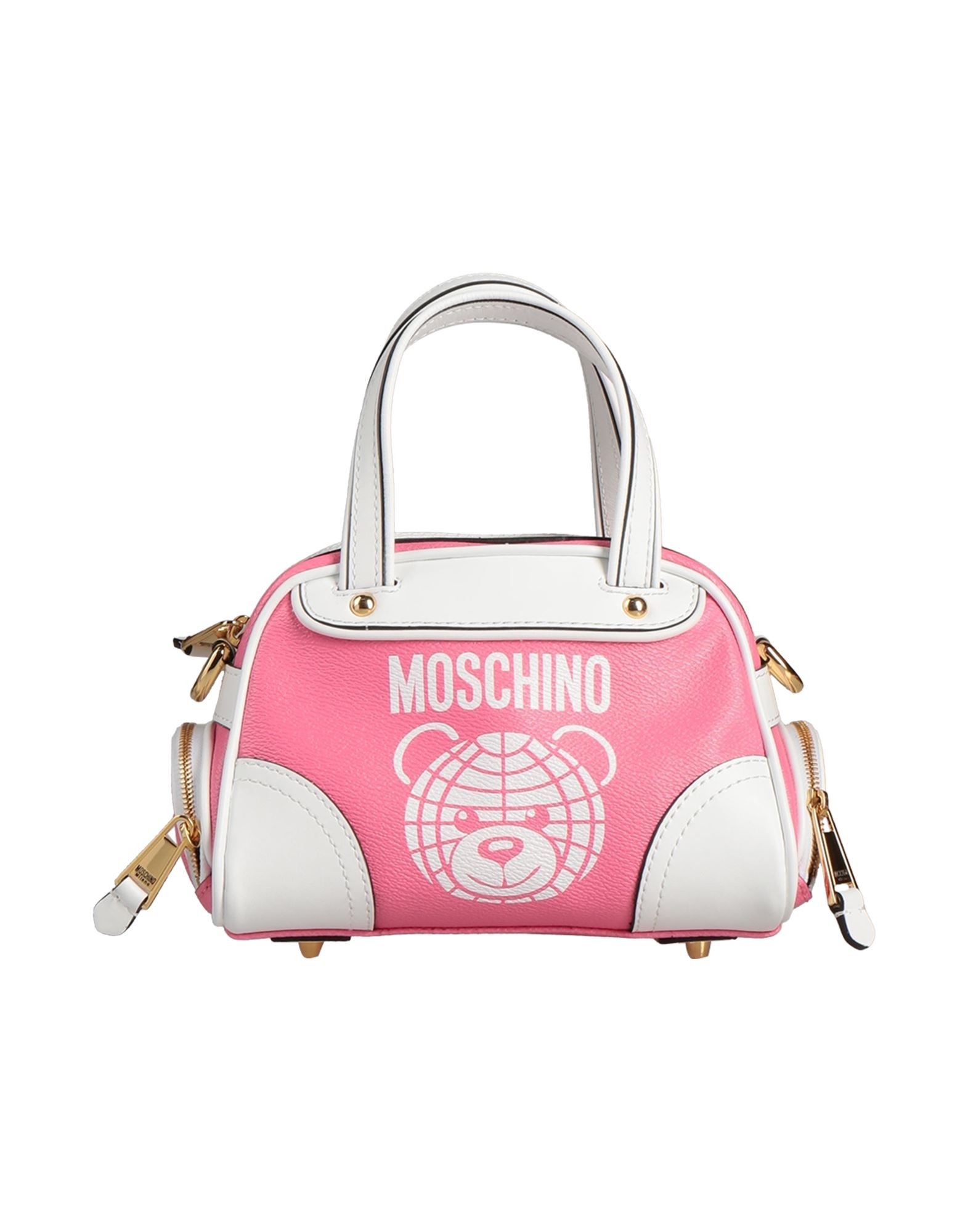 MOSCHINO MOSCHINO ΤΣΑΝΤΕΣ Τσάντα χειρός