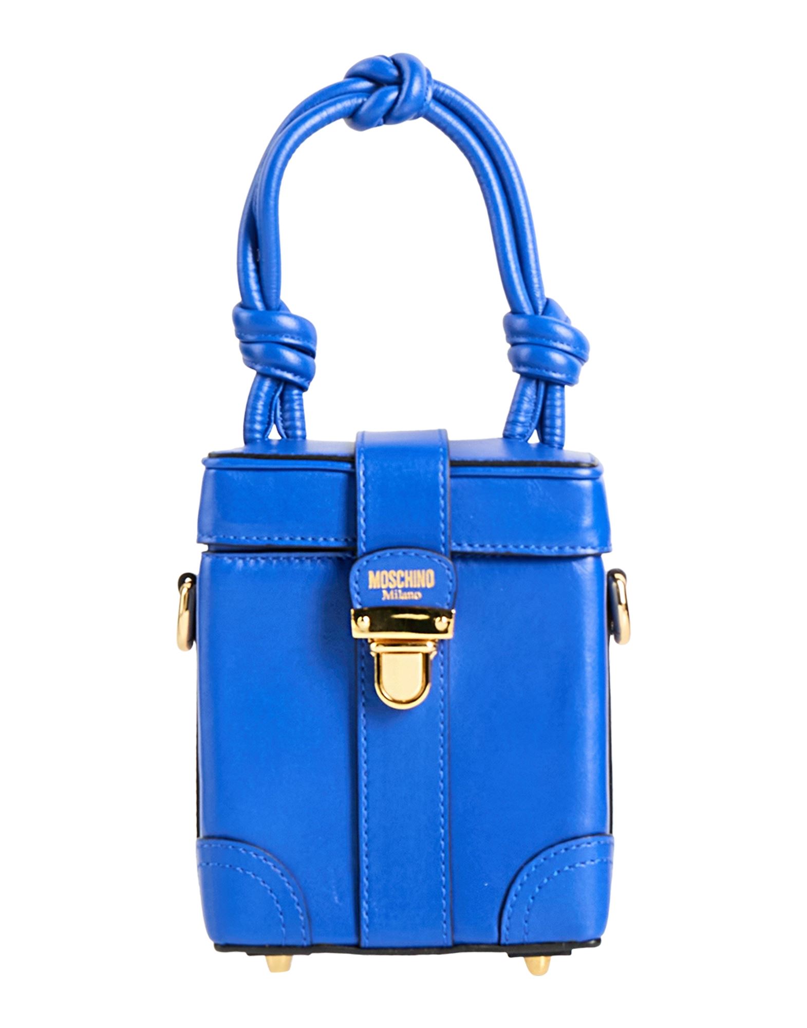 MOSCHINO MOSCHINO ΤΣΑΝΤΕΣ Τσάντα χειρός