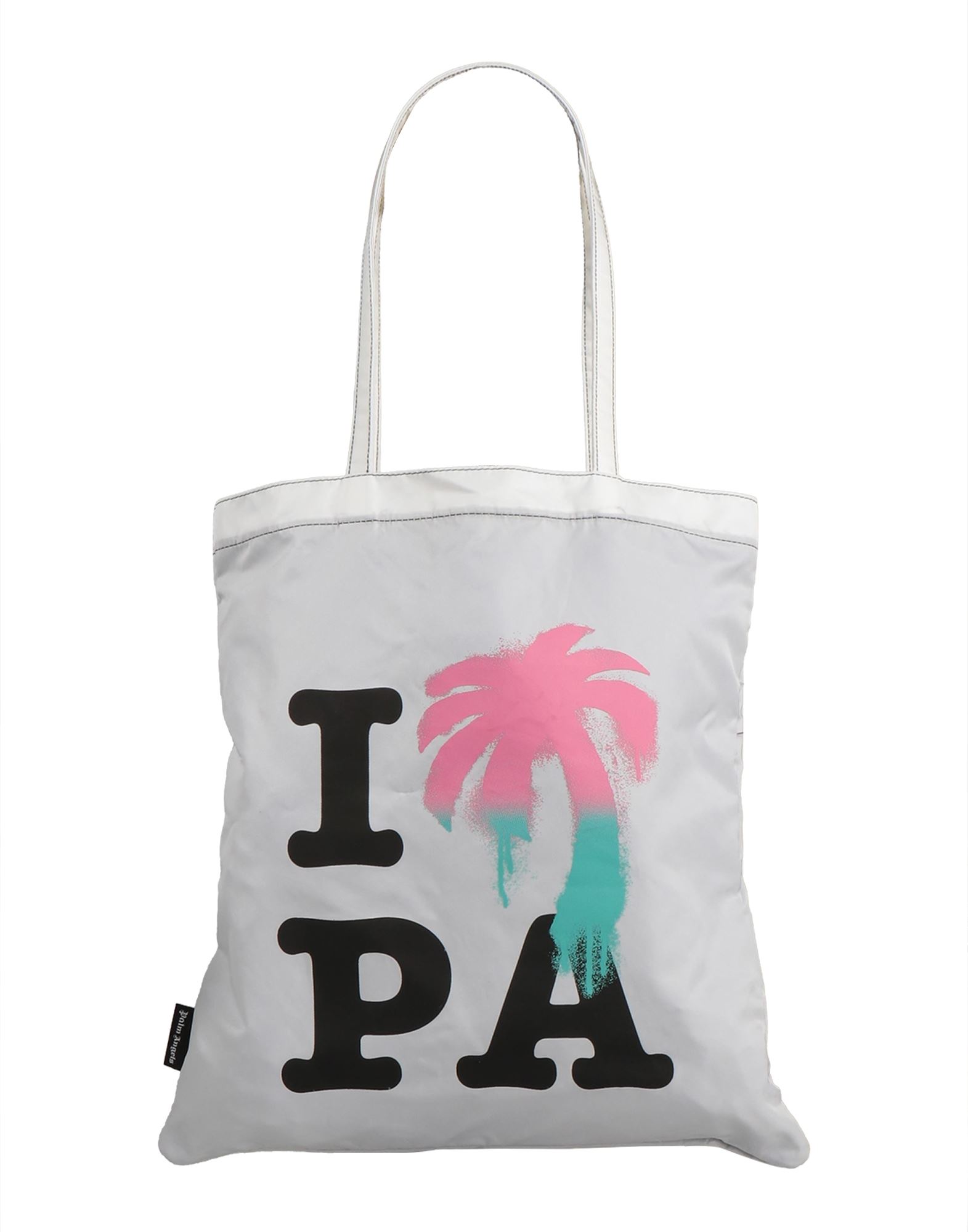  Palm Angels - Taschen - Schultertaschen - On Yoox.com 