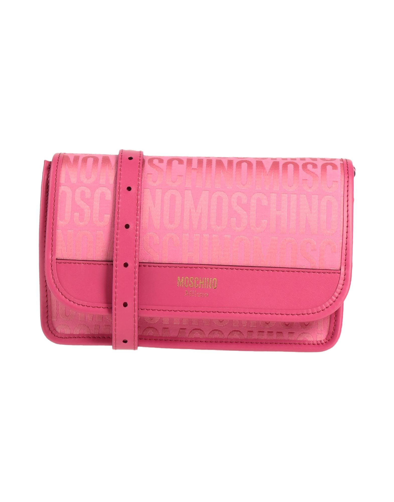 MOSCHINO MOSCHINO ΤΣΑΝΤΕΣ Τσάντες ταχυδρόμου