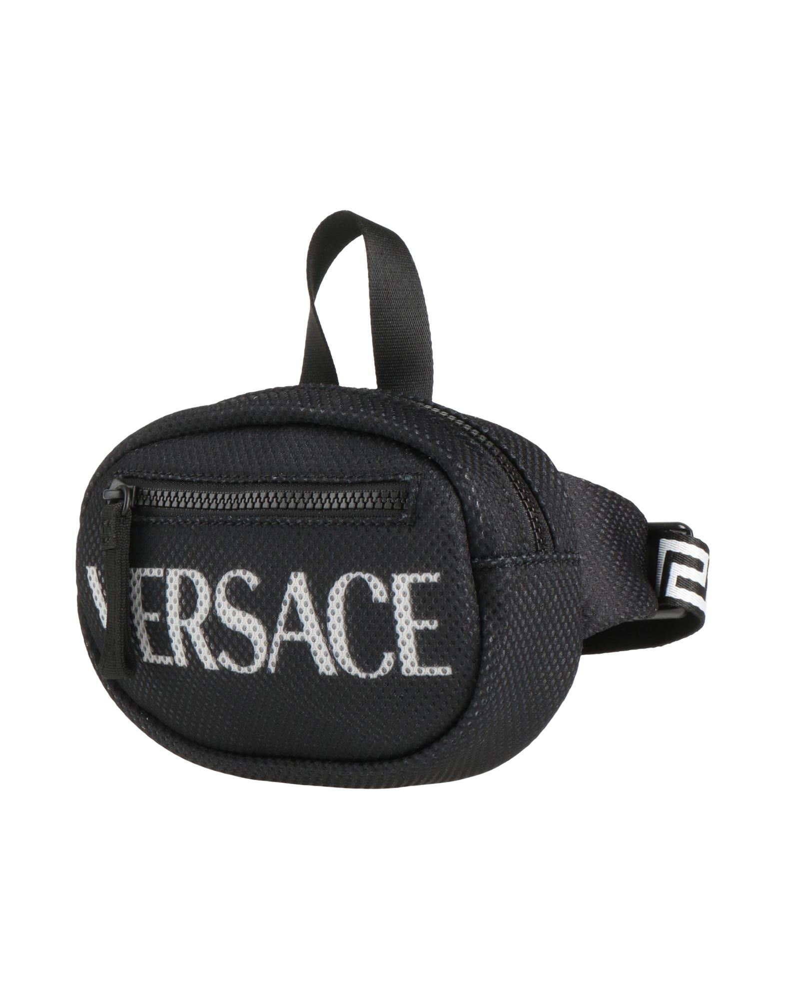 VERSACE VERSACE ΤΣΑΝΤΕΣ Τσαντάκι μέσης