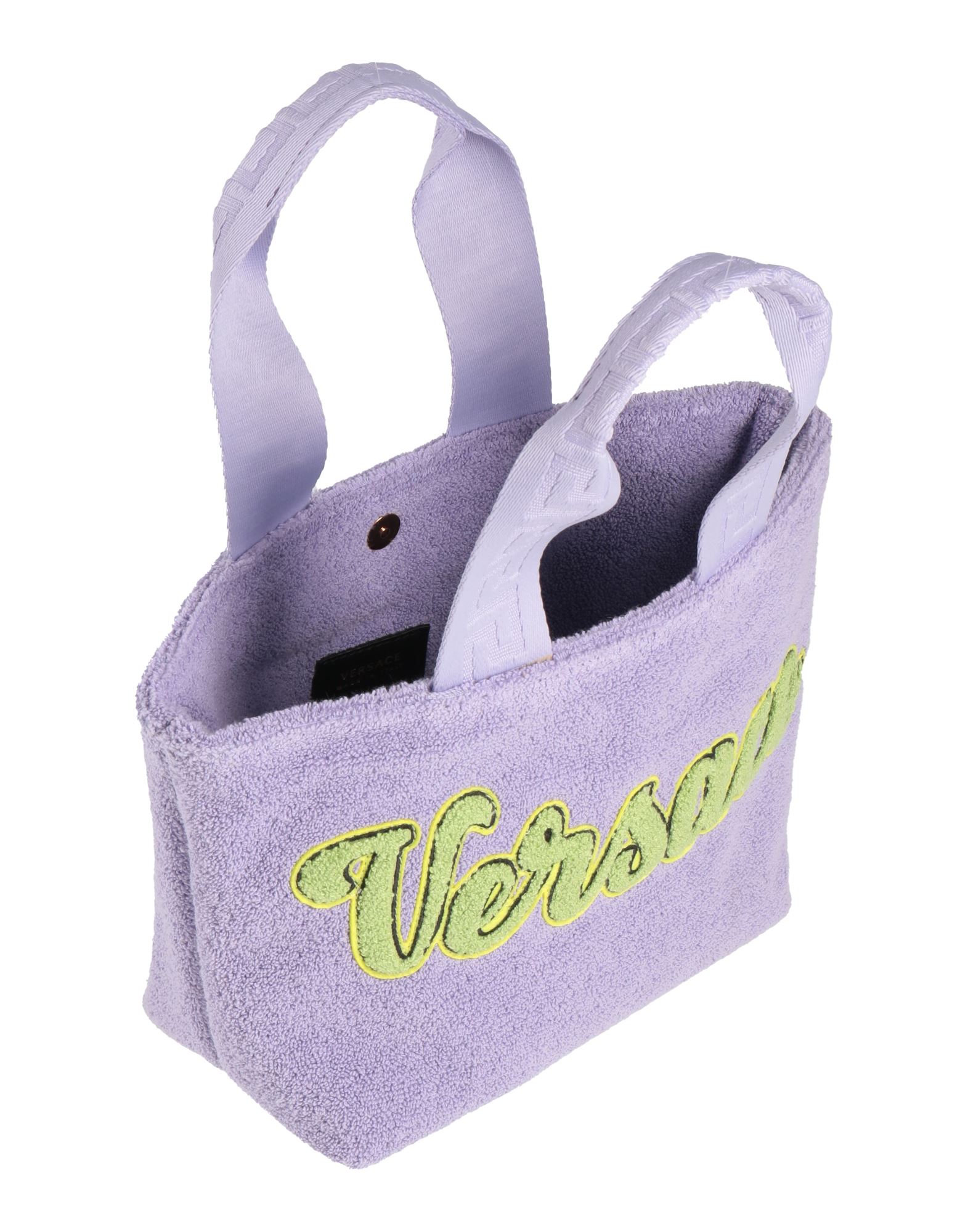  Versace Young - Taschen - Handtaschen - On Yoox.com 