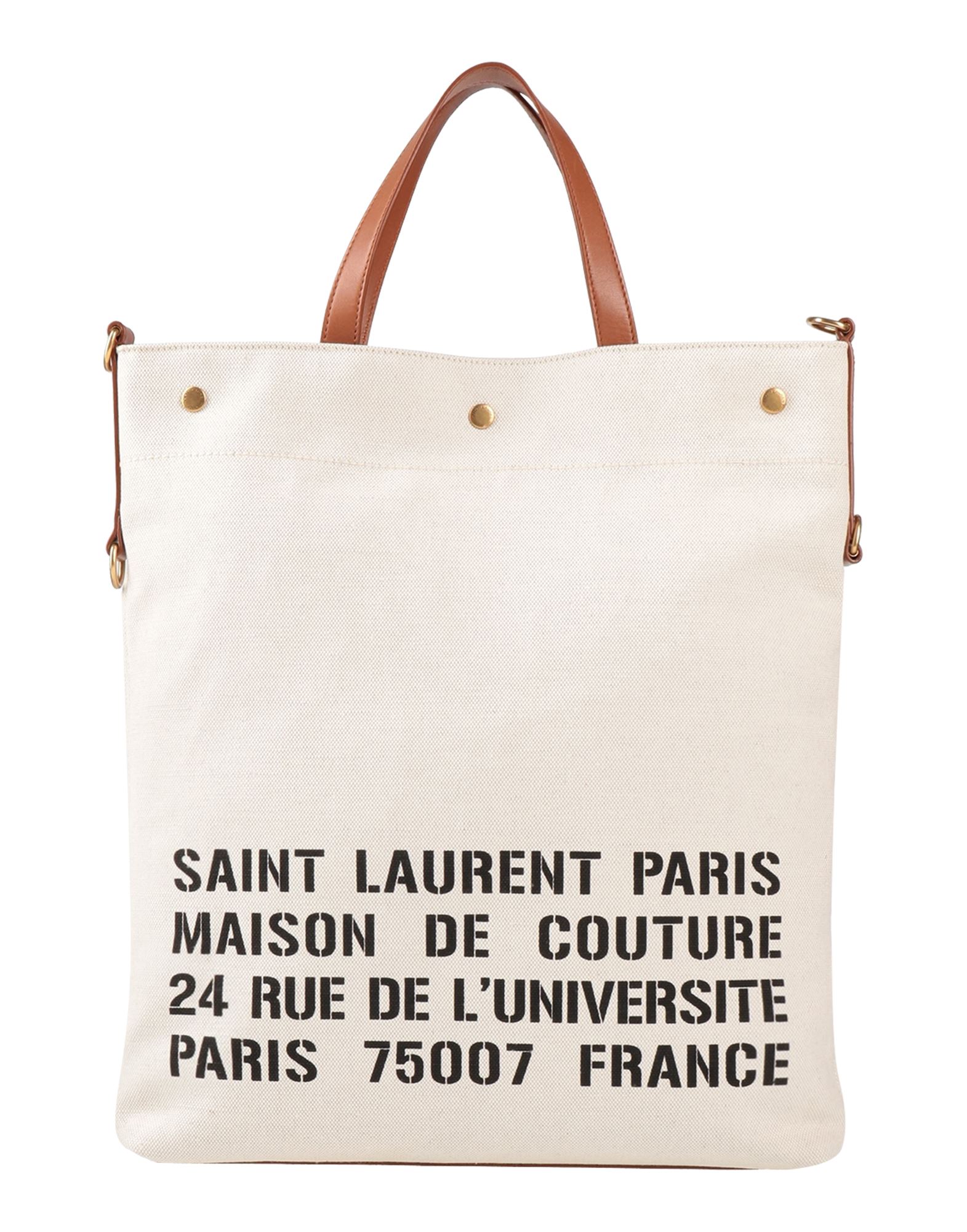 SAINT LAURENT ホワイト ボディバッグ（楽天市場】サンローラン ゼブラ  