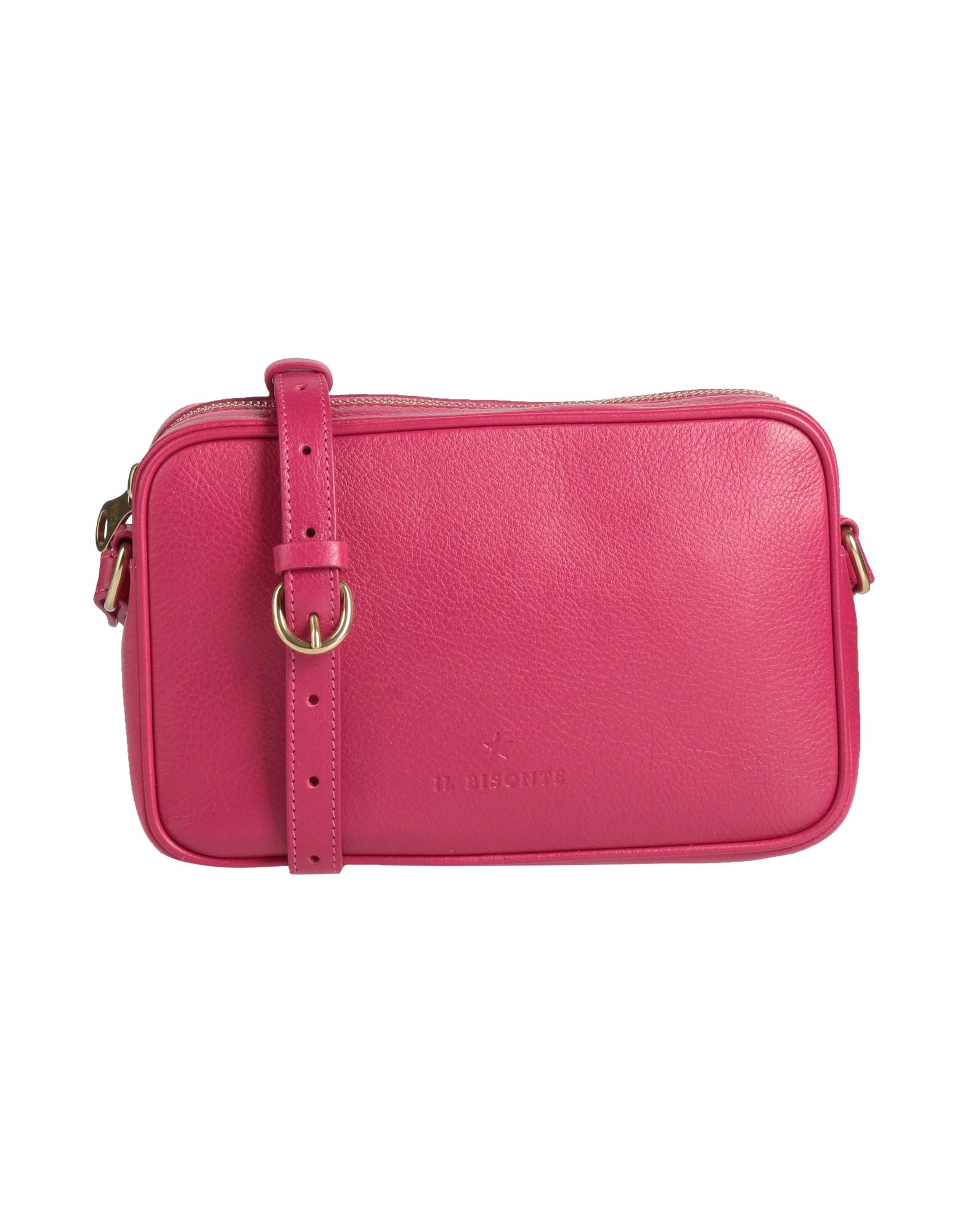 IL BISONTE IL BISONTE ΤΣΑΝΤΕΣ Τσάντες ταχυδρόμου