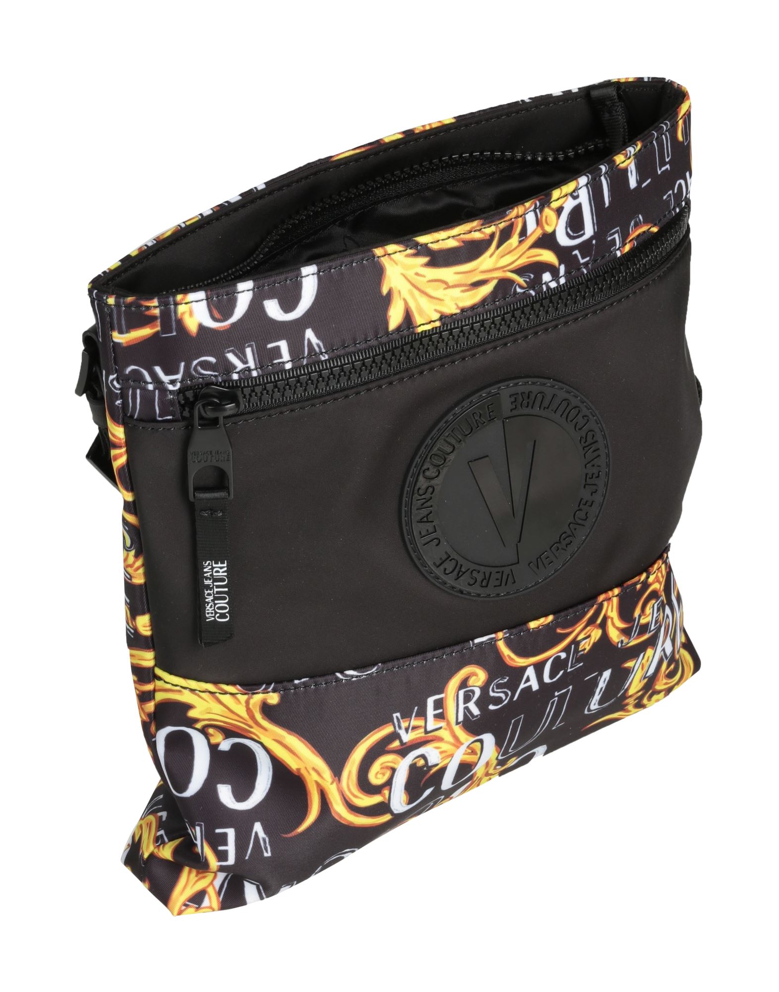  Versace Jeans Couture - Taschen - Umhängetasche - On Yoox.com 