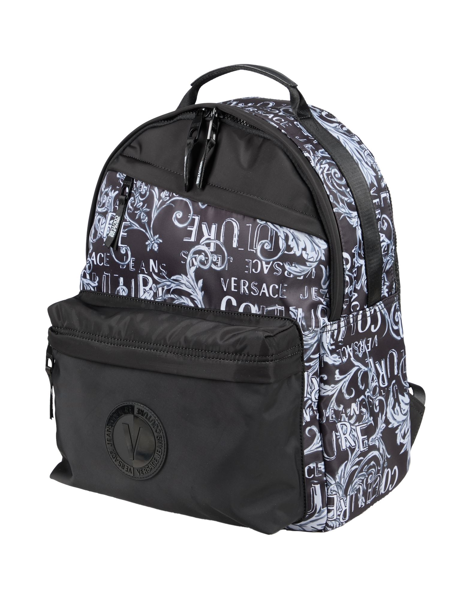  Versace Jeans Couture - Taschen - Rucksäcke - On Yoox.com 