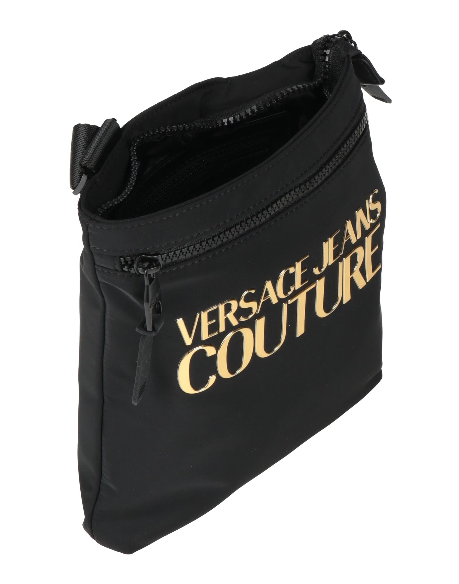  Versace Jeans Couture - Taschen - Umhängetasche - On Yoox.com 
