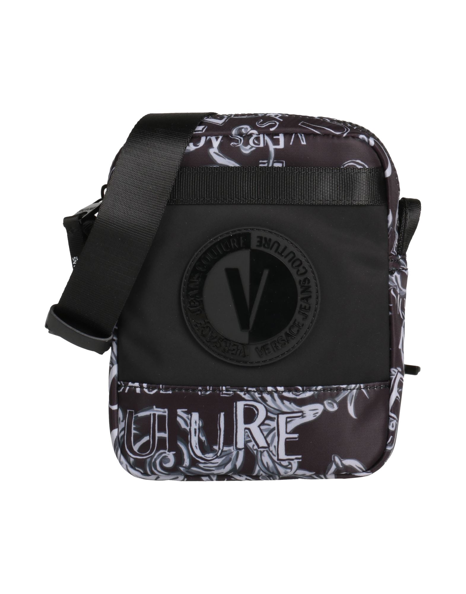  Versace Jeans Couture - Taschen - Umhängetasche - On Yoox.com 