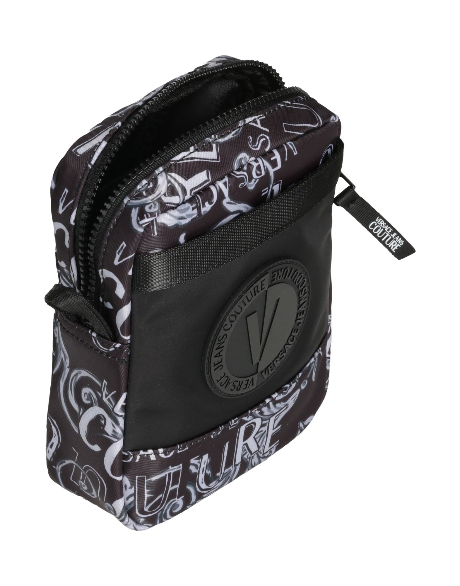  Versace Jeans Couture - Taschen - Umhängetasche - On Yoox.com 