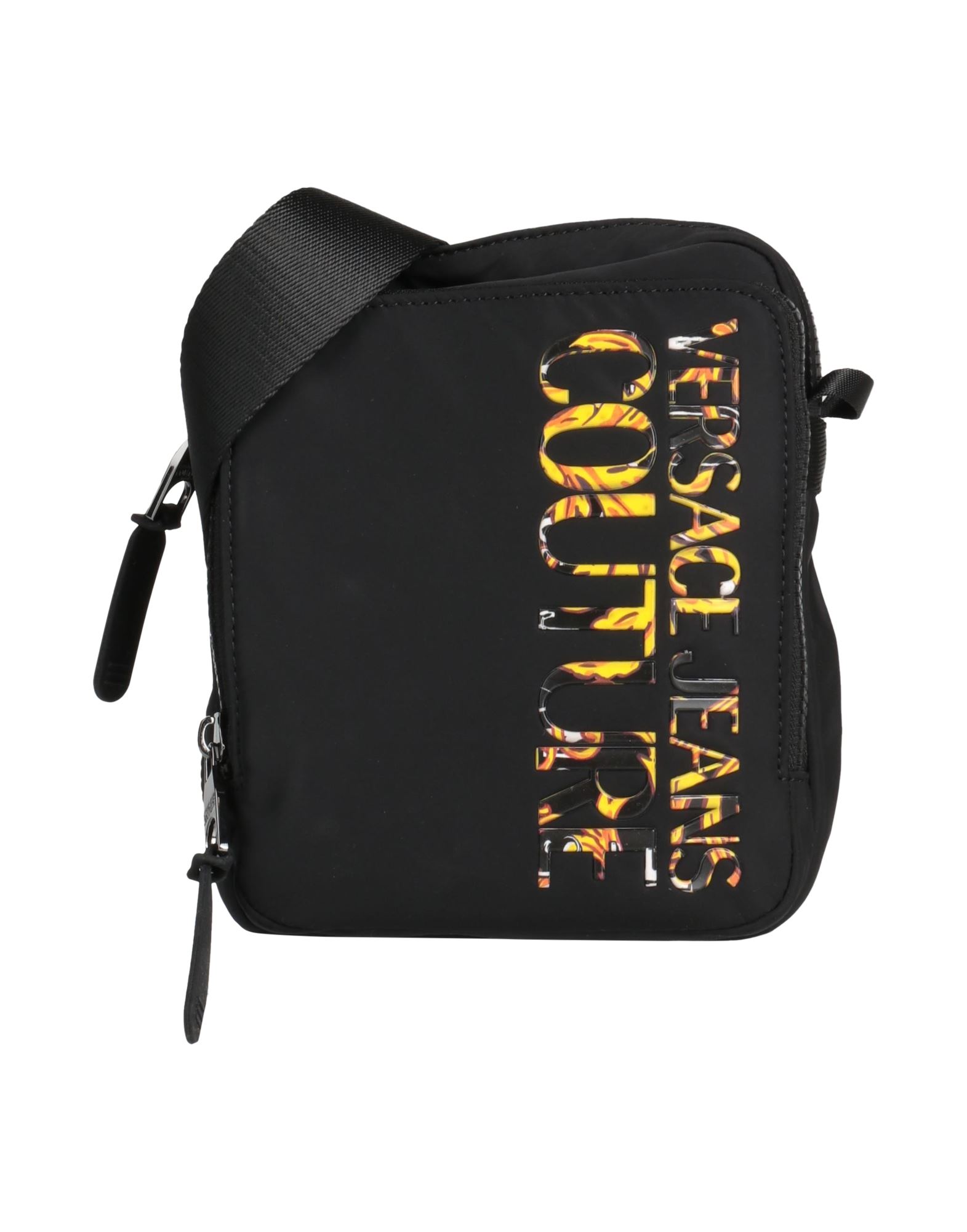  Versace Jeans Couture - Taschen - Umhängetasche - On Yoox.com 