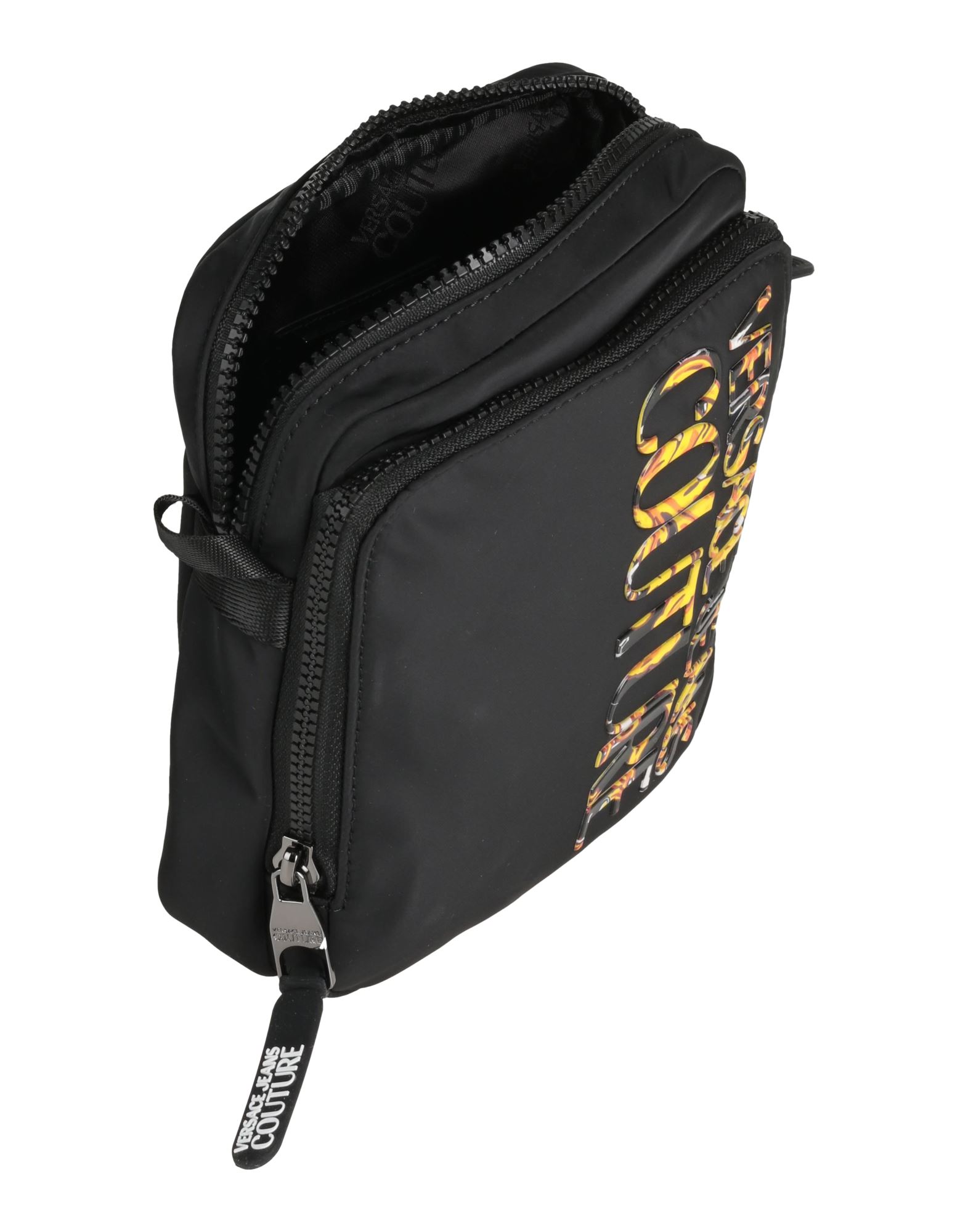  Versace Jeans Couture - Taschen - Umhängetasche - On Yoox.com 