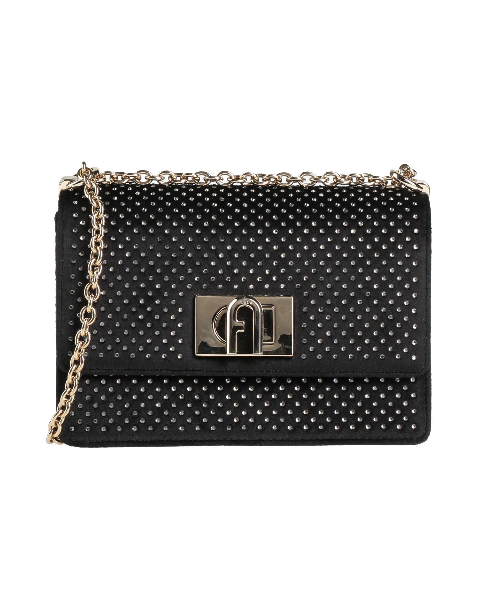 FURLA FURLA ΤΣΑΝΤΕΣ Τσάντες ταχυδρόμου