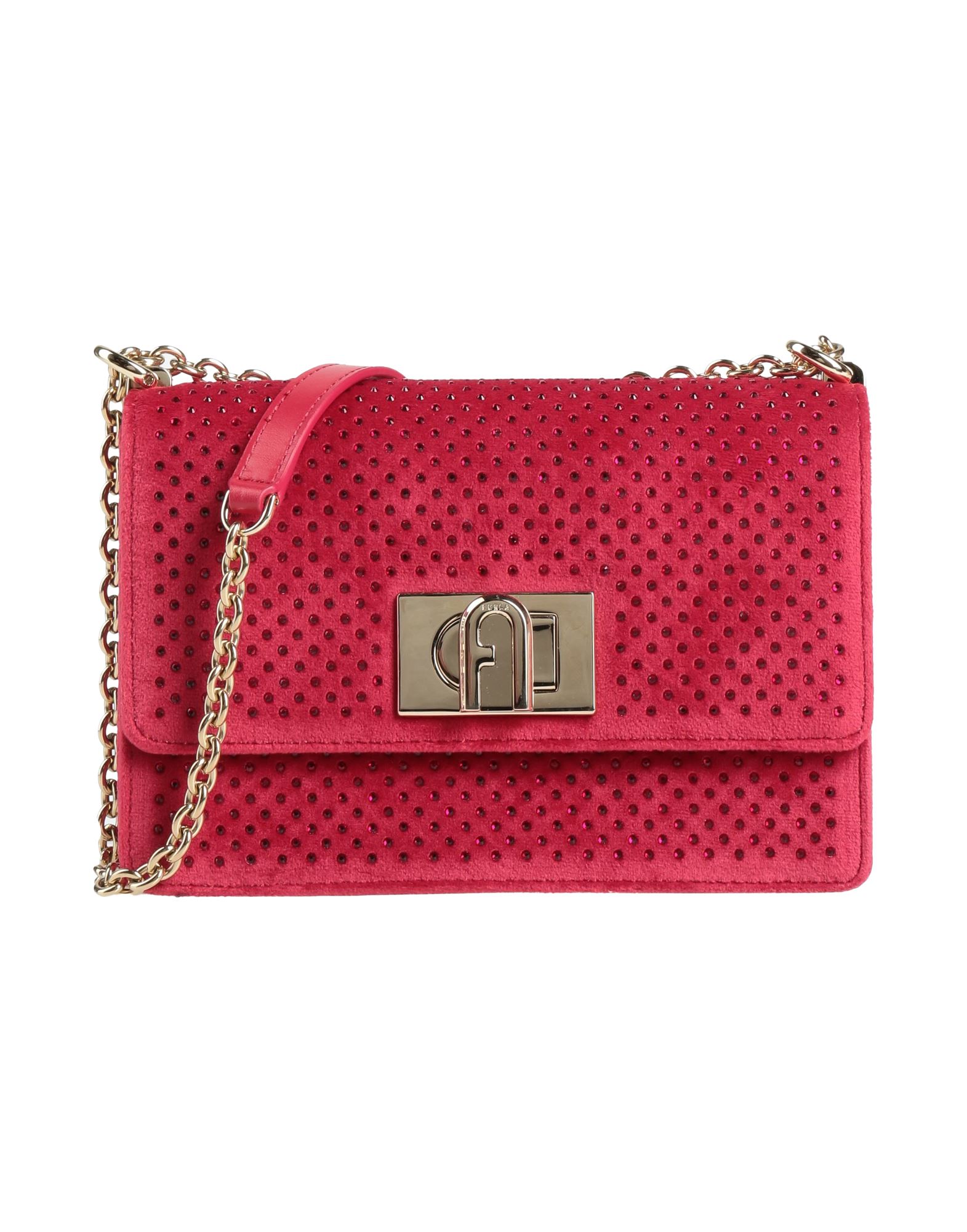 FURLA FURLA ΤΣΑΝΤΕΣ Τσάντες ταχυδρόμου