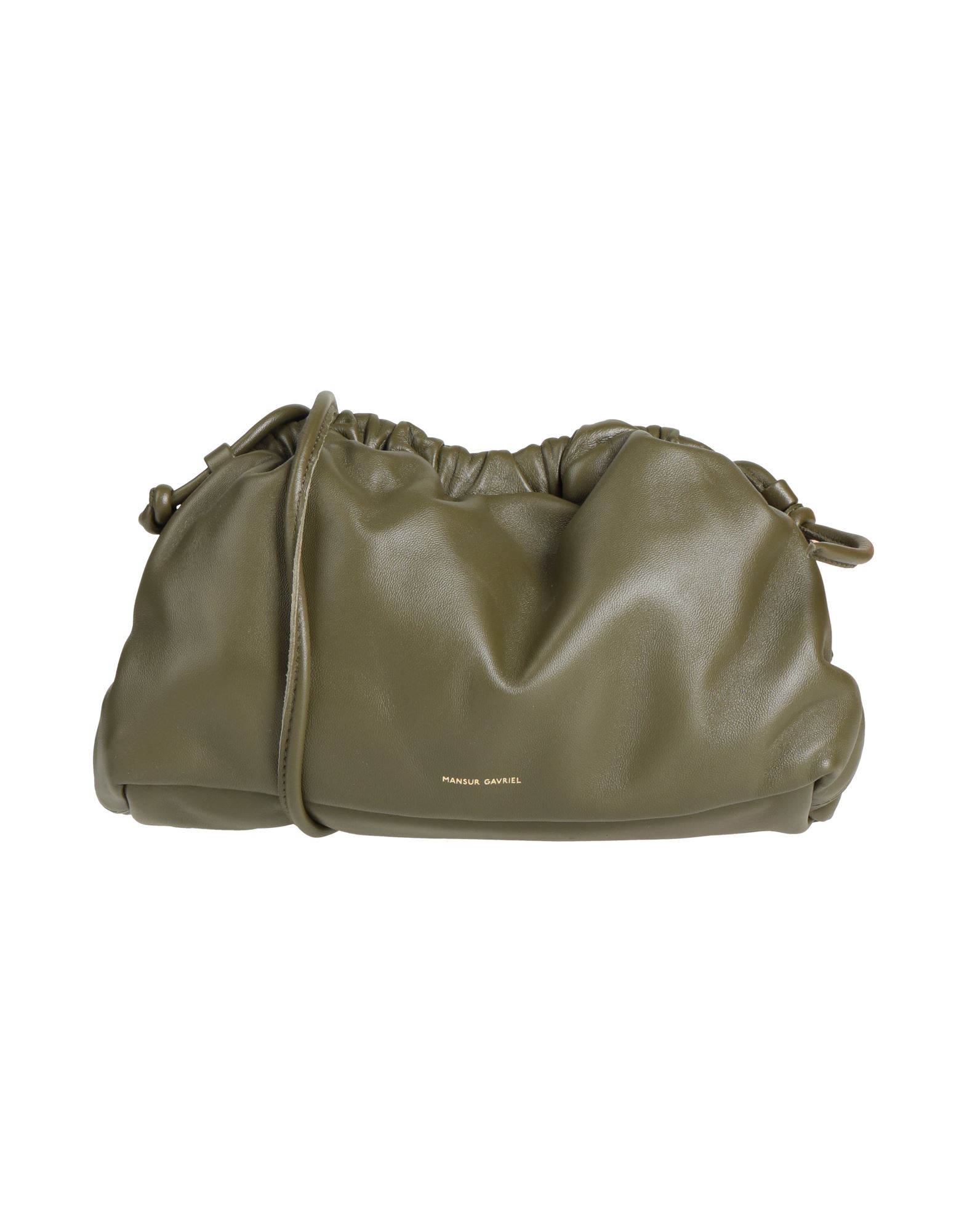  Mansur Gavriel - Taschen - Umhängetasche - On Yoox.com 