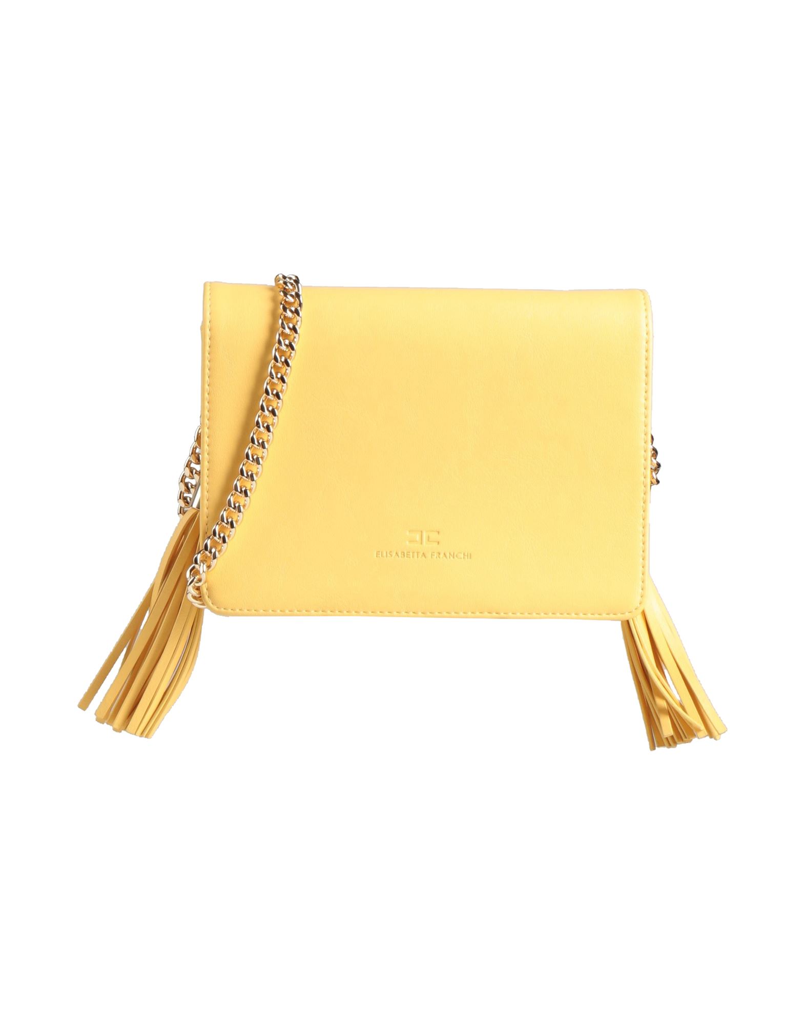 ELISABETTA FRANCHI ELISABETTA FRANCHI ΤΣΑΝΤΕΣ Τσάντες ταχυδρόμου