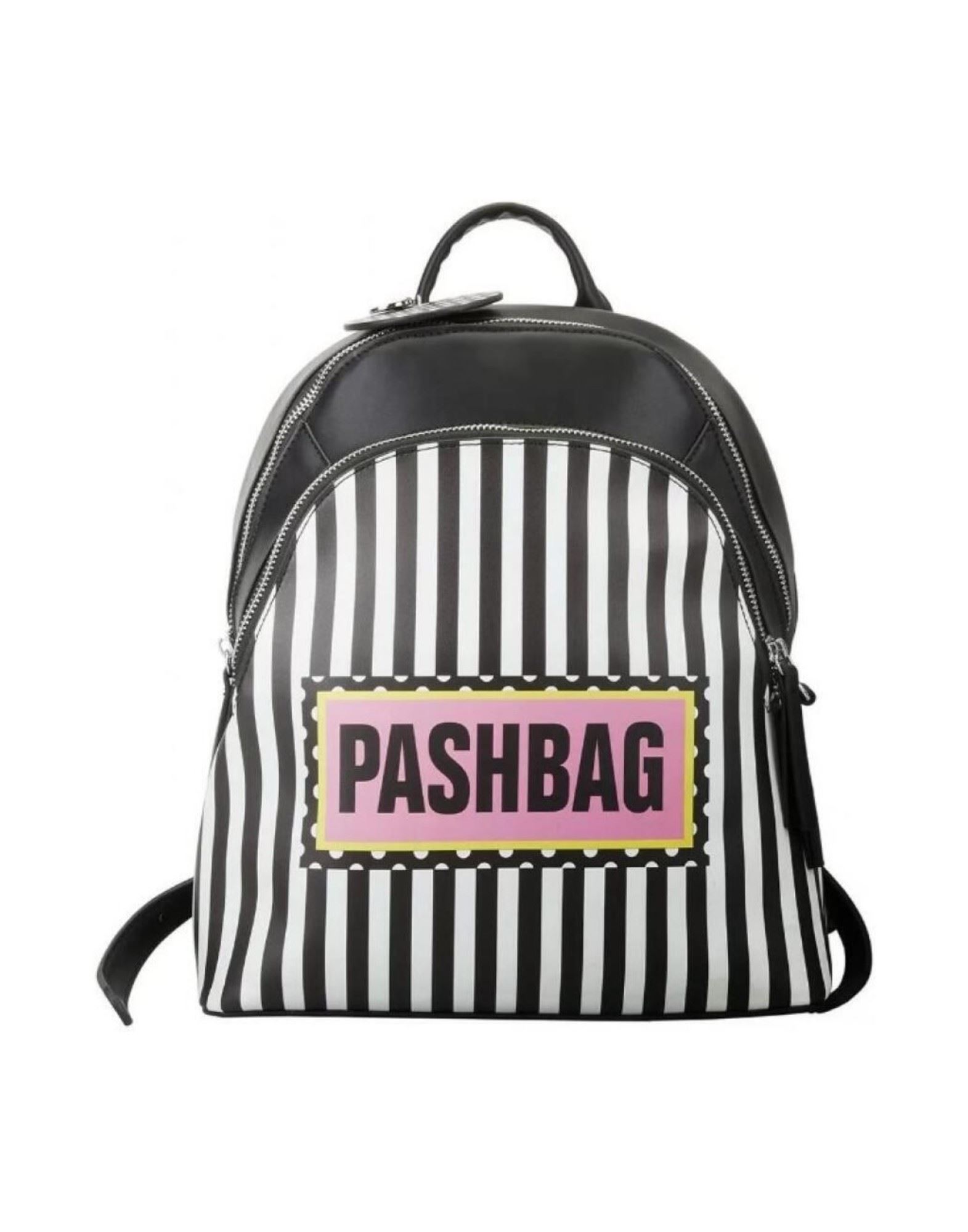 PASHBAG by LATELIER DU SAC ΤΣΑΝΤΕΣ Σακίδιο πλάτης