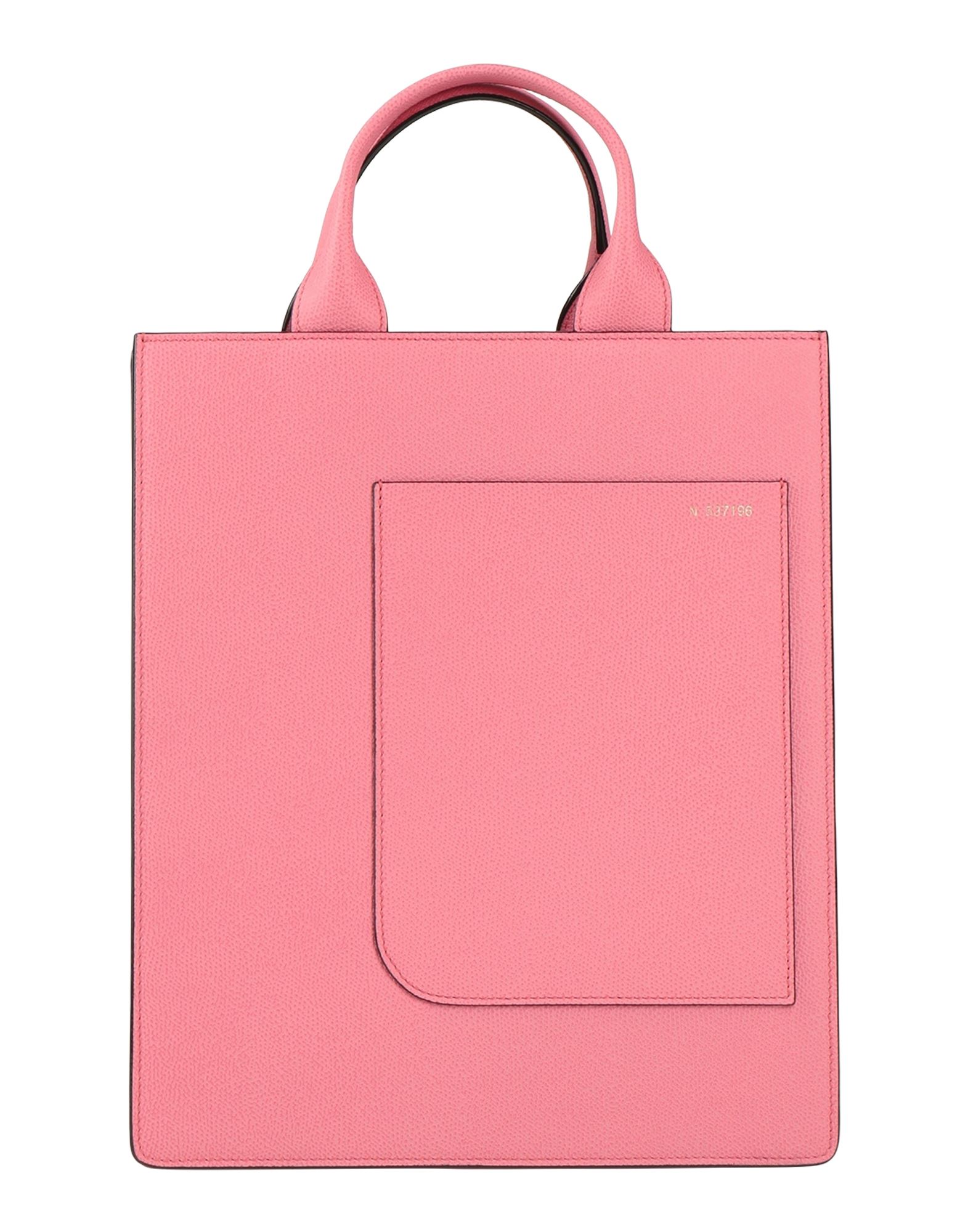 VALEXTRA VALEXTRA ΤΣΑΝΤΕΣ Τσάντα χειρός