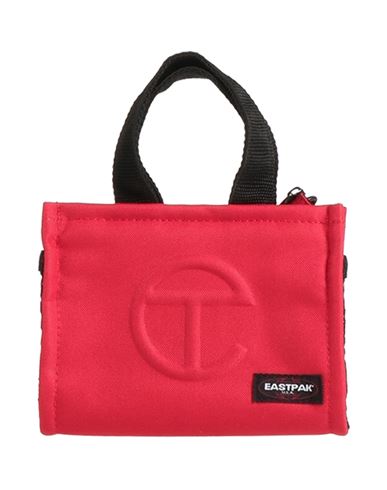 Eastpak Woman Handbag Red Size - Polyester