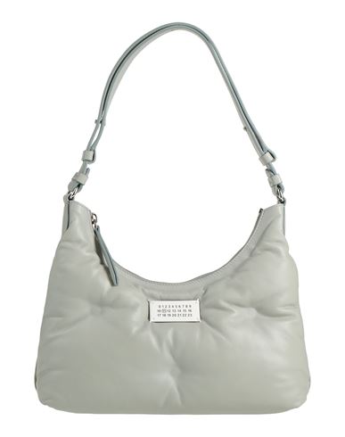 Maison Margiela Mini Bag  Woman Color Grey