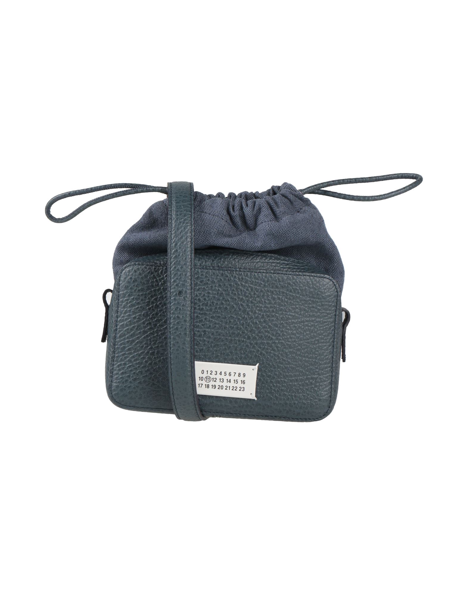  Maison Margiela - Taschen - Umhängetasche - On Yoox.com 