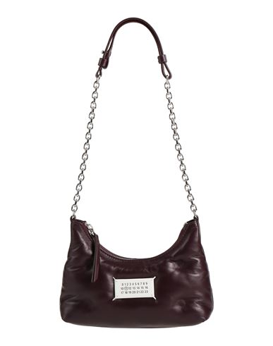 Maison Margiela Glam Slam Leather Mini Bag
