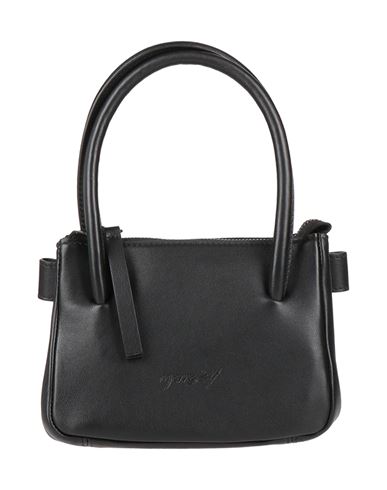 Marsèll Woman Handbag Black Size - Calfskin