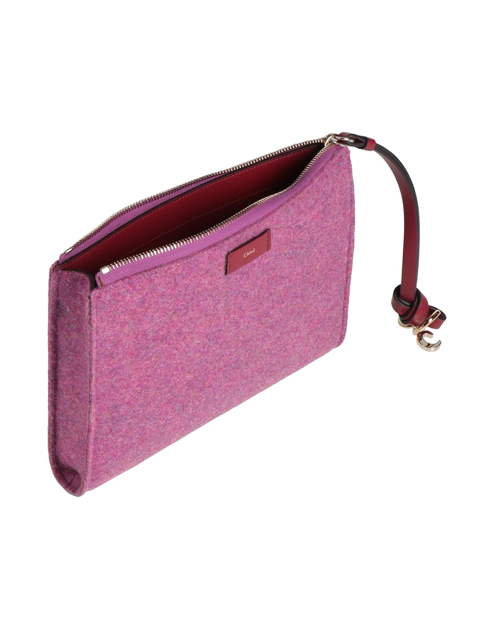  Chloé - Taschen - Handtaschen - On Yoox.com 