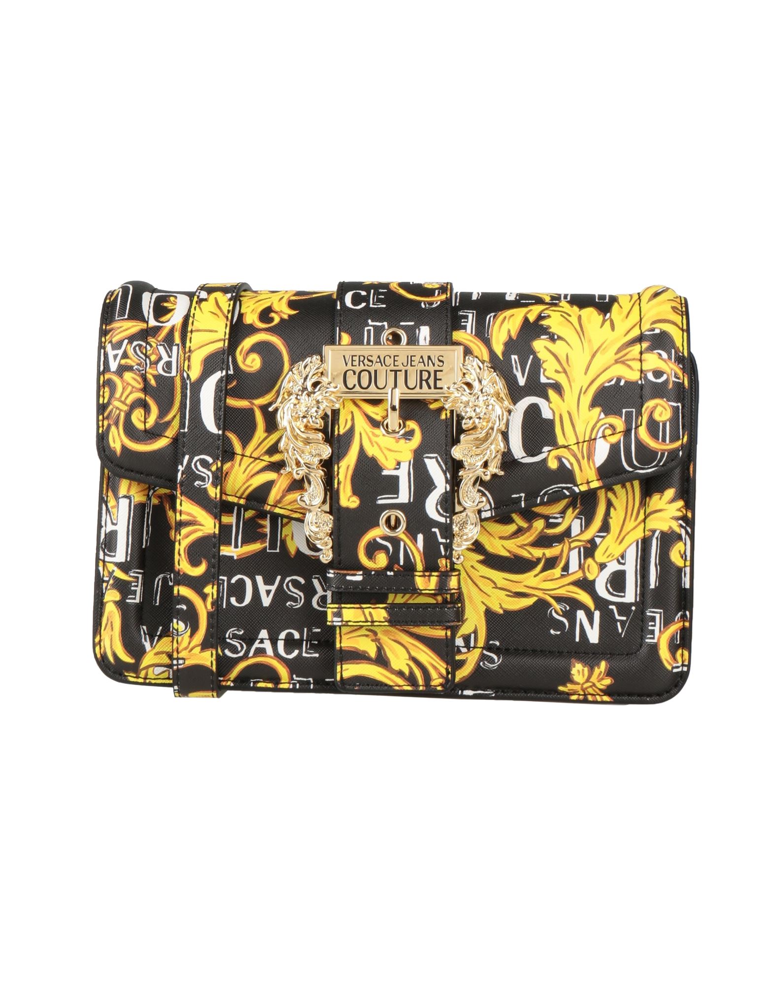 Versace Jeans Couture - Taschen - Umhängetasche - On Yoox.com 