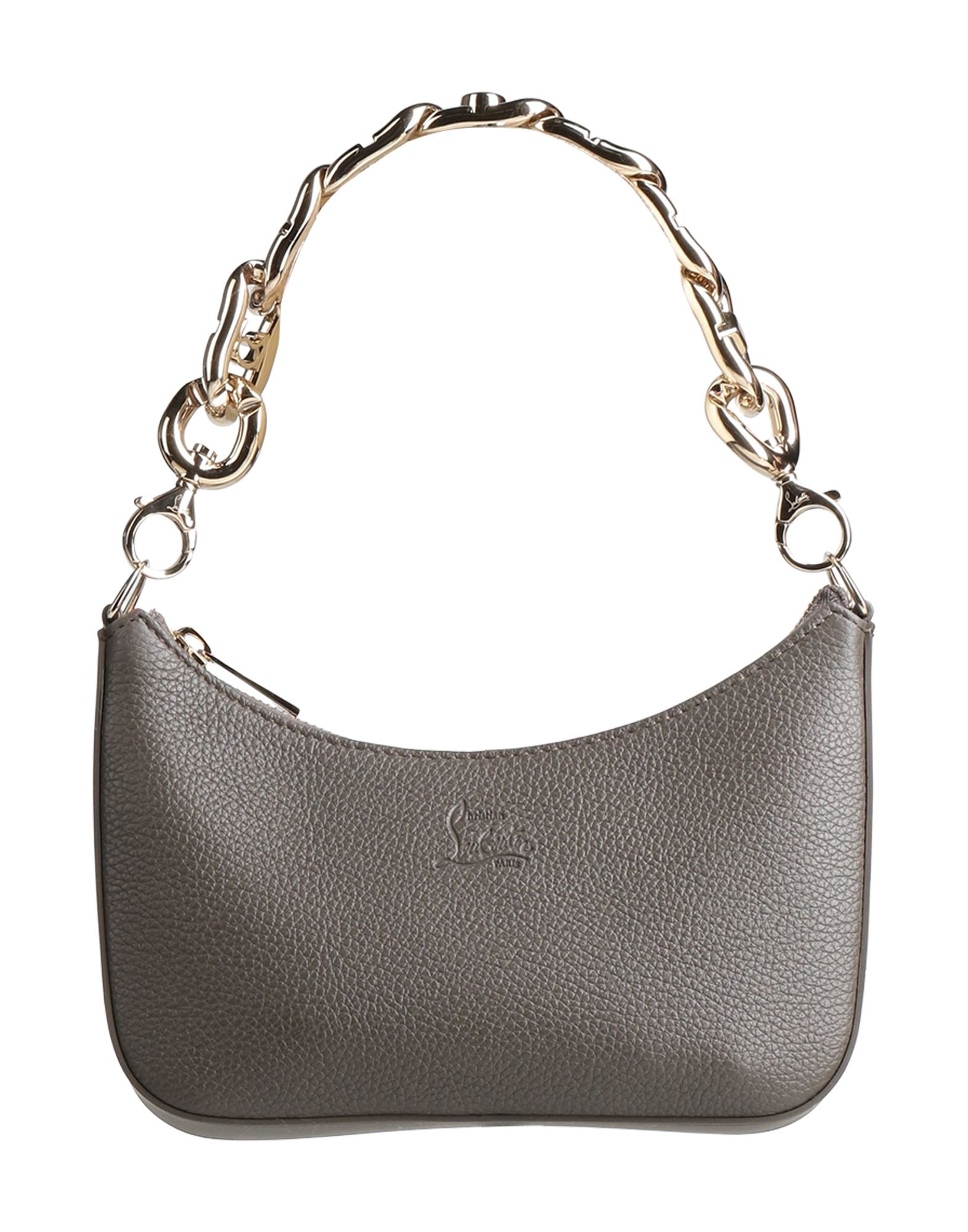 CHRISTIAN LOUBOUTIN CHRISTIAN LOUBOUTIN ΤΣΑΝΤΕΣ Τσάντα χειρός