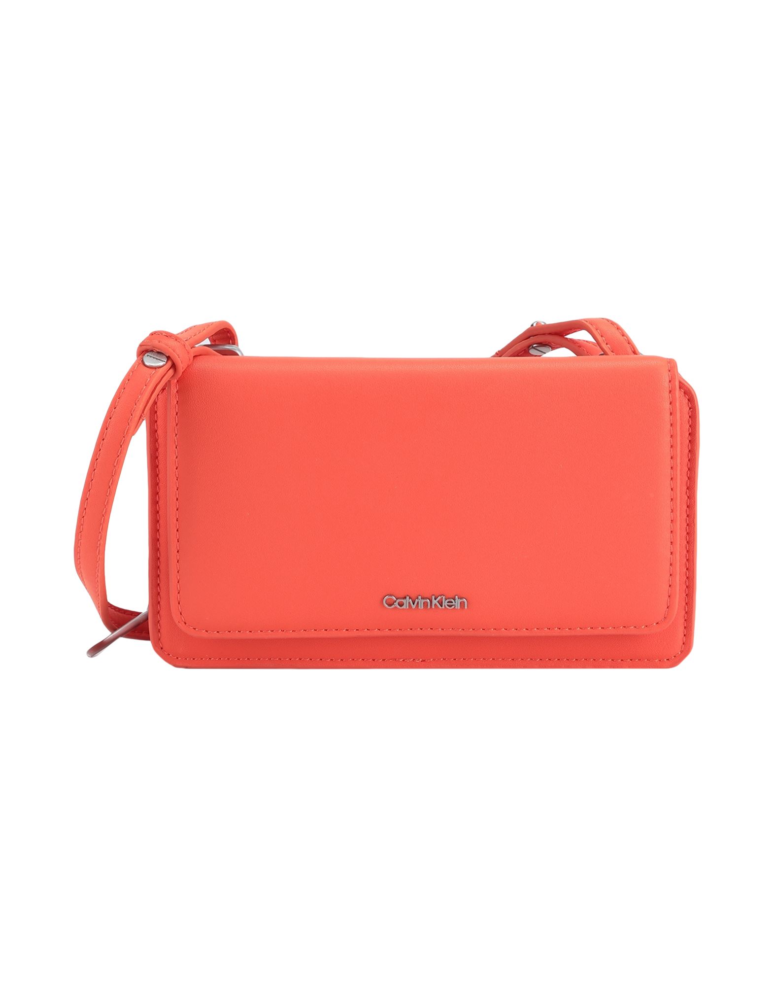  Calvin Klein - Taschen - Umhängetasche - On Yoox.com 