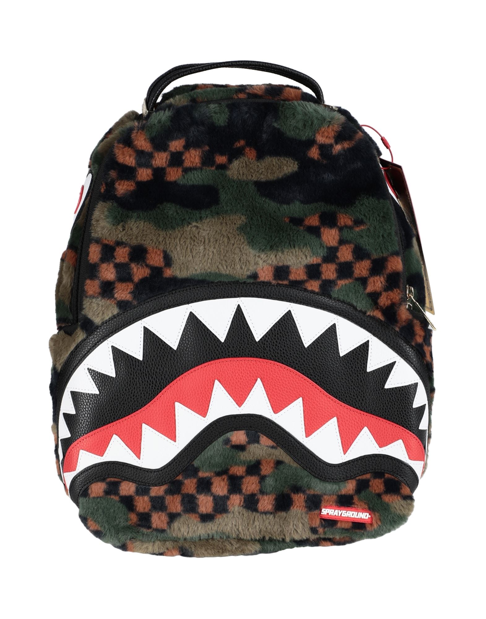 SPRAYGROUND SPRAYGROUND ΤΣΑΝΤΕΣ Σακίδιο πλάτης