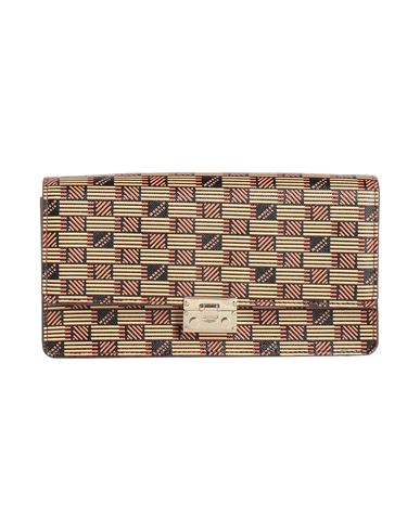 Handtaschen Damen Orange -- Damen