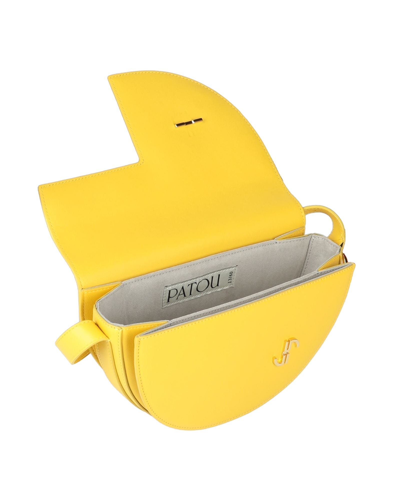  Patou - Bolsos - Bolsos De Asas Largas - On Yoox.com 