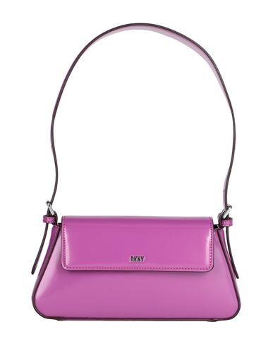 Bolso de mano Mujer Malva -- Mujer