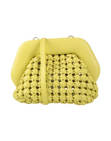 Handtaschen Damen Limettengrün -- Damen