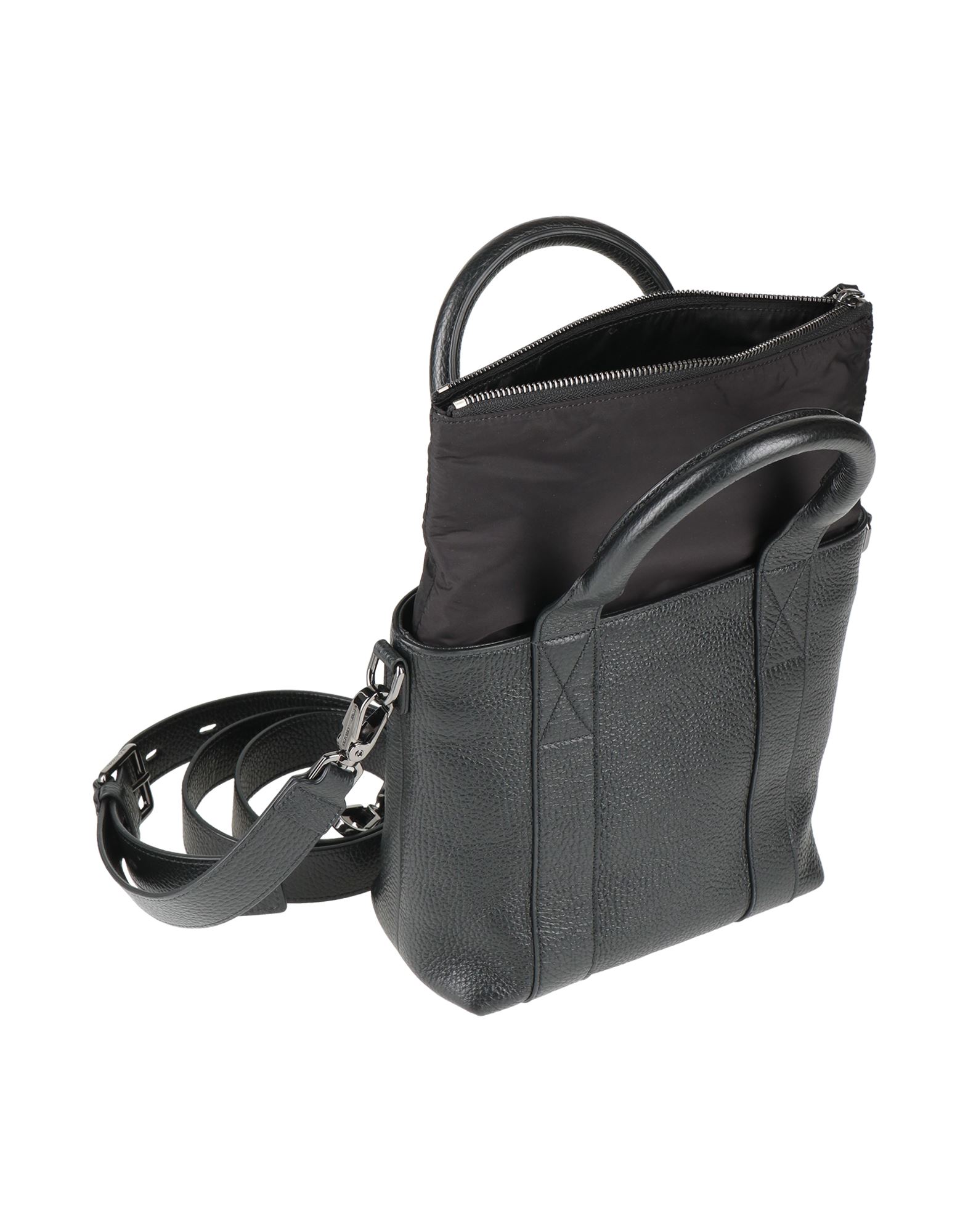  Emporio Armani - Taschen - Handtaschen - On Yoox.com 