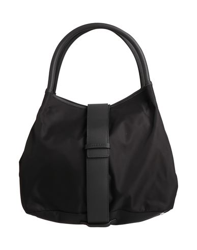 Zanellato Woman Handbag Black Size - Leather