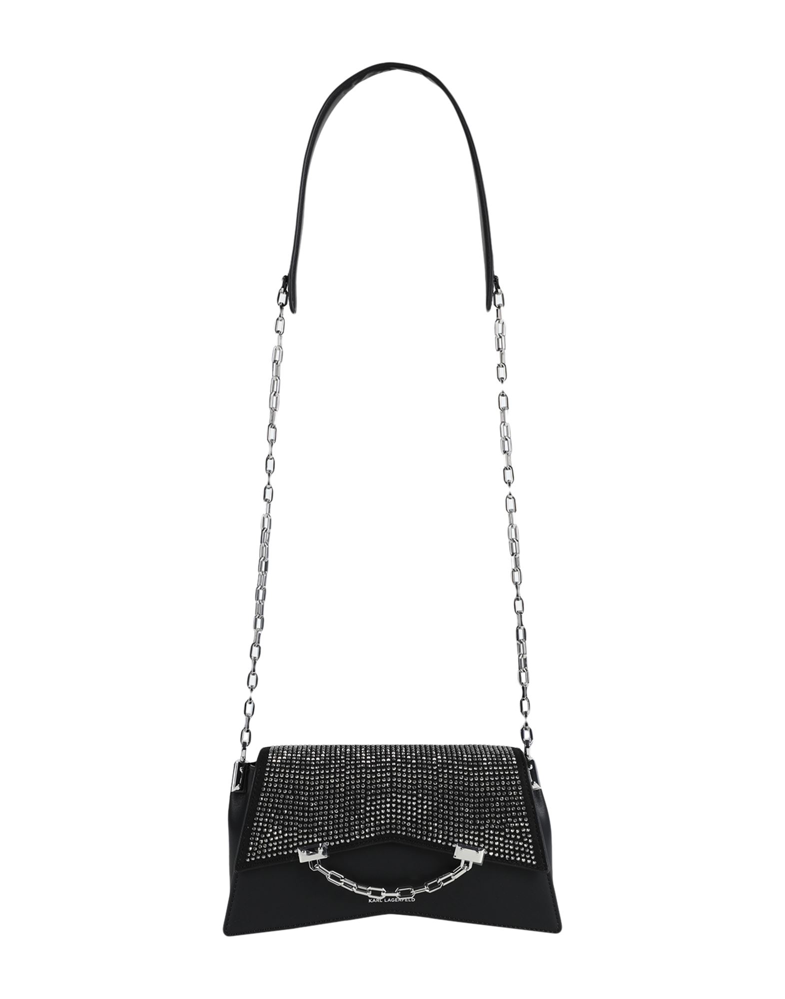 カール・ラガーフェルド(Karl Lagerfeld) バッグ | 通販・人気