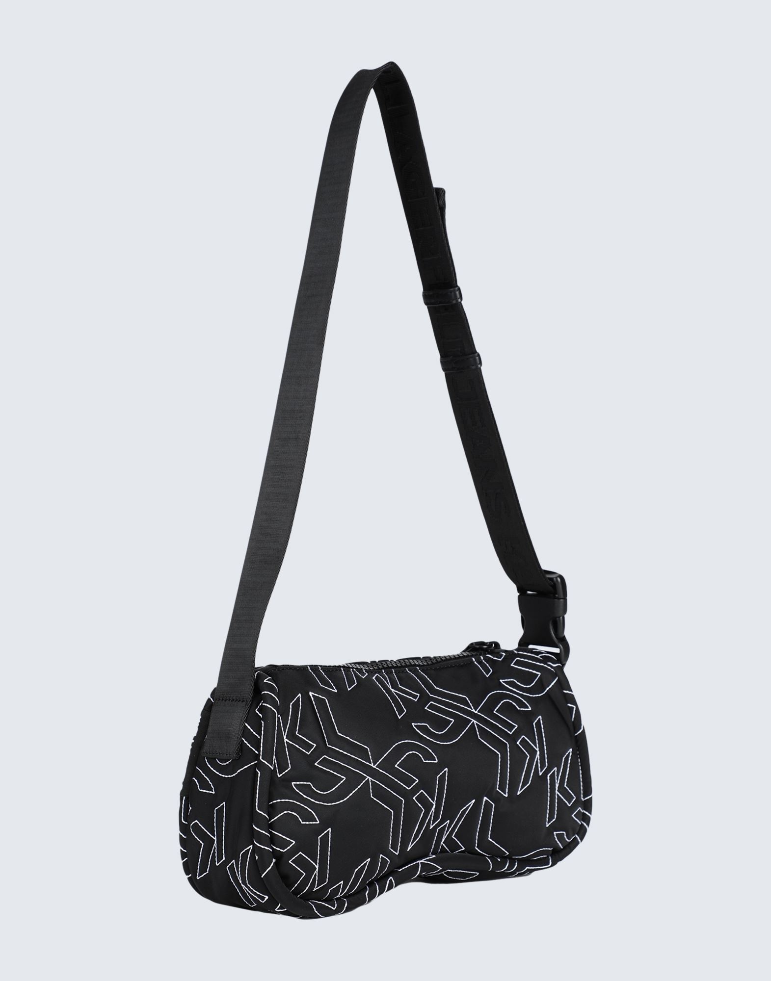  Karl Lagerfeld Jeans - Taschen - Schultertaschen - On Yoox.com 