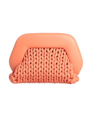 Bolso de mano Mujer Naranja -- Mujer