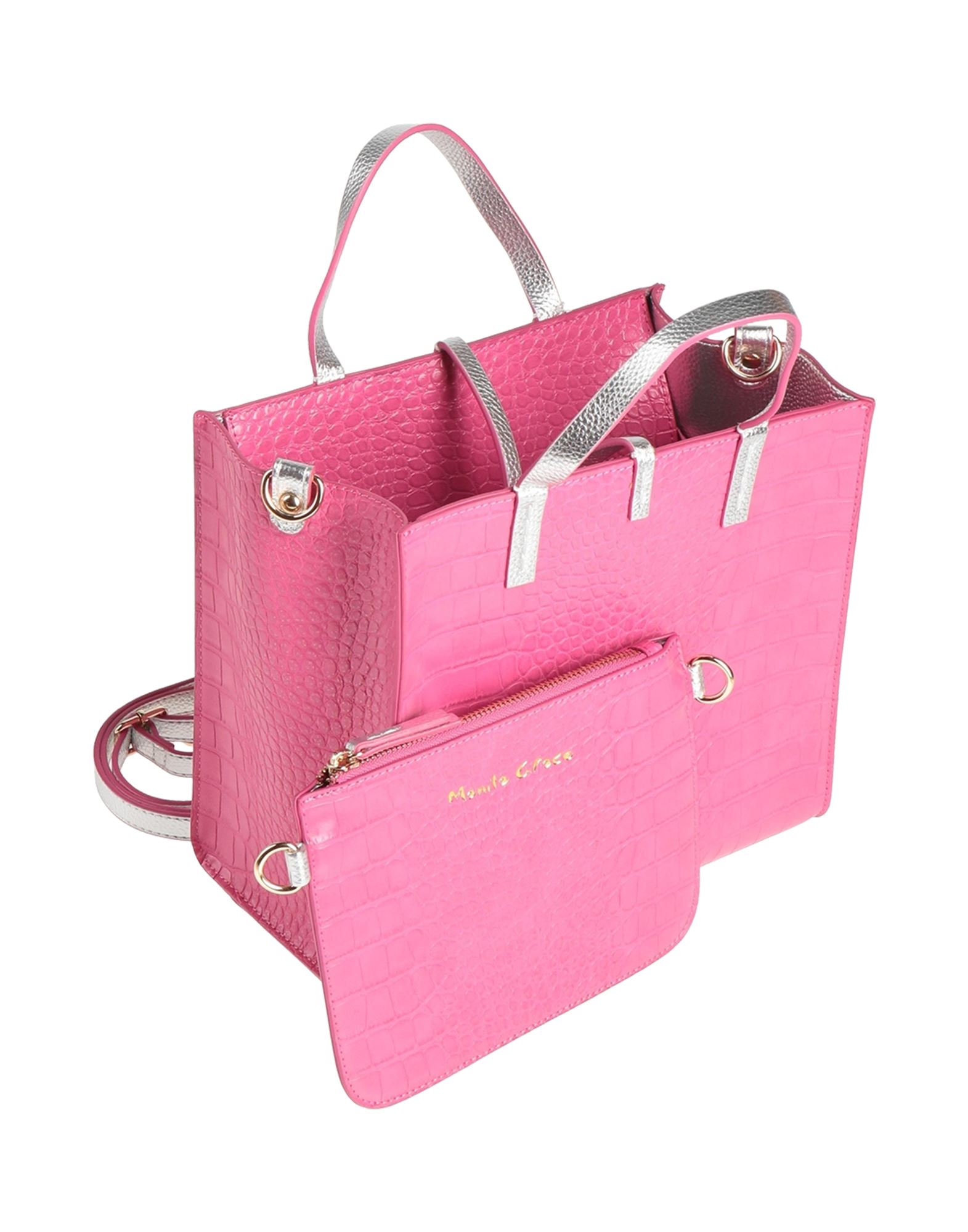  Manila Grace - Bolsos - Bolsos De Mano - On Yoox.com 
