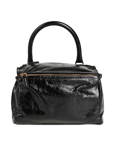 Givenchy Woman Handbag Black Size - Calfskin