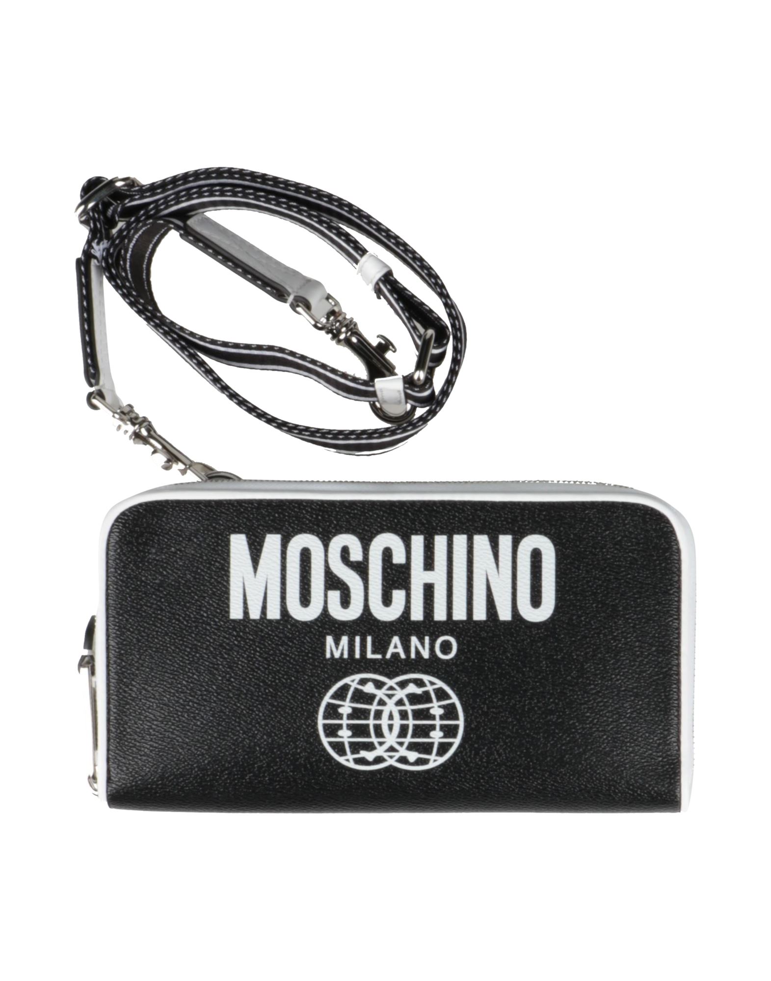 モスキーノ(MOSCHINO) レディース長財布 | 通販・人気ランキング