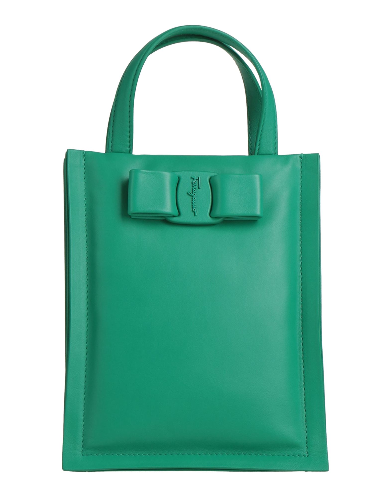 FERRAGAMO FERRAGAMO ΤΣΑΝΤΕΣ Τσάντα χειρός