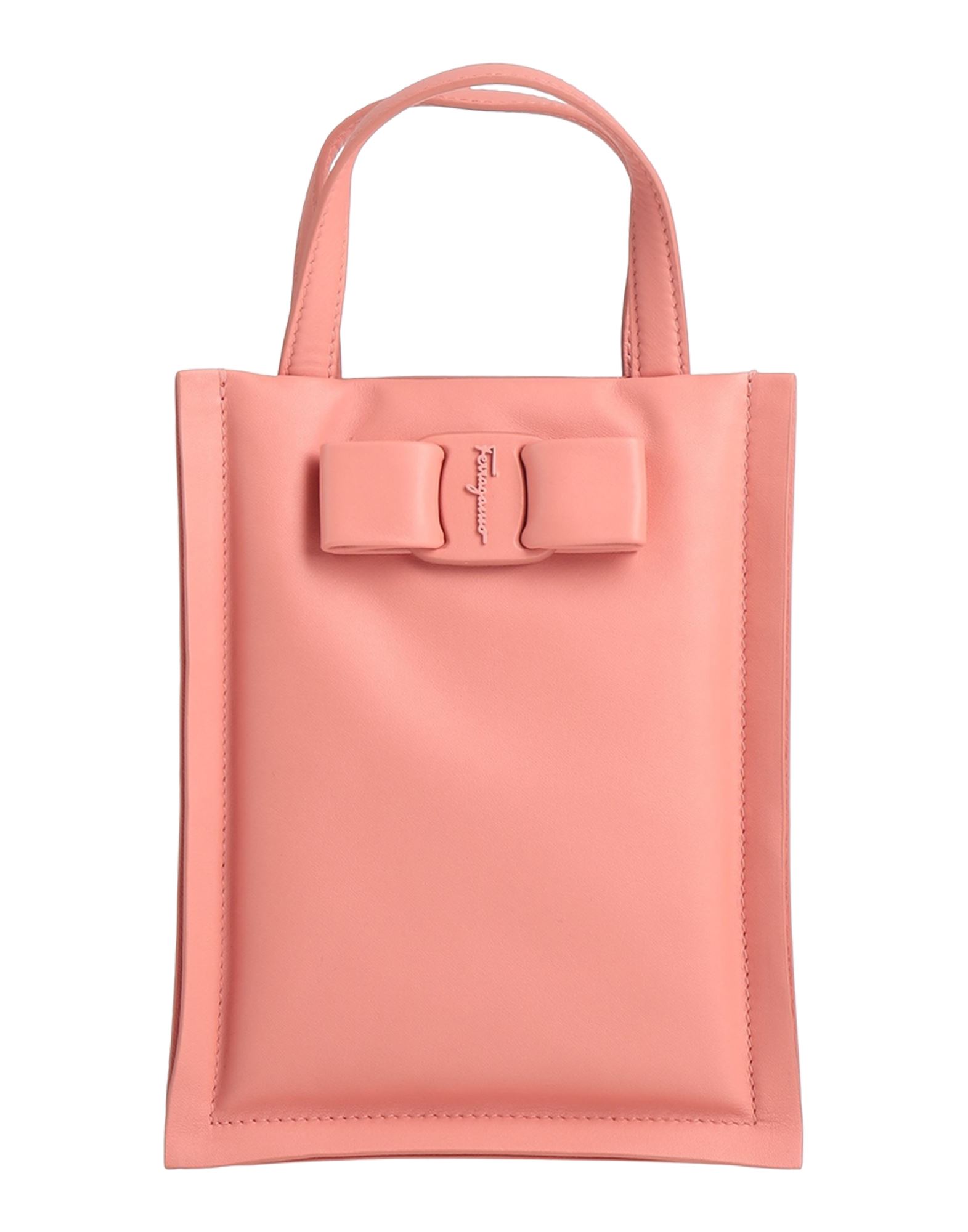 FERRAGAMO FERRAGAMO ΤΣΑΝΤΕΣ Τσάντα χειρός