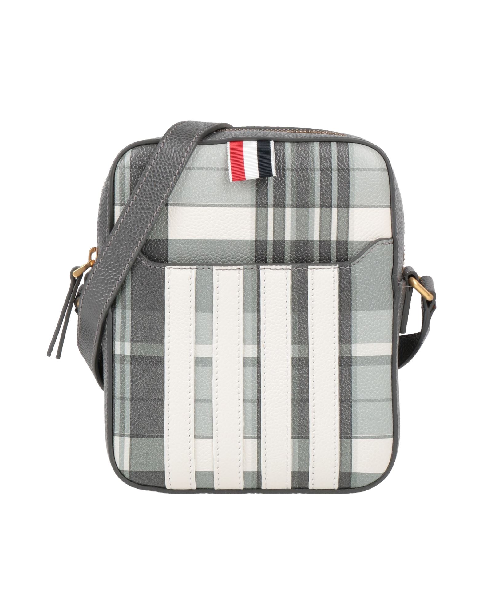  Thom Browne - Taschen - Umhängetasche - On Yoox.com 