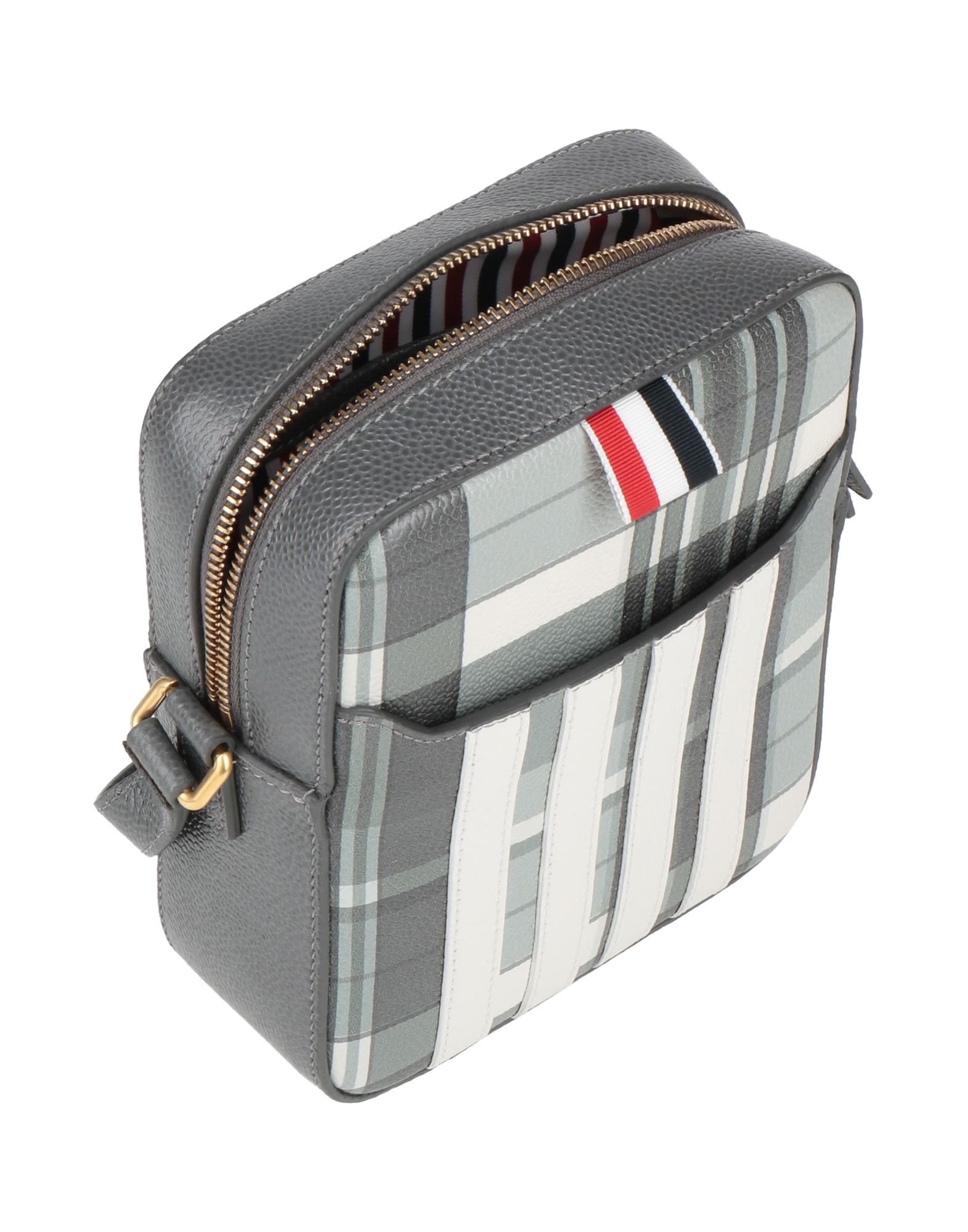  Thom Browne - Taschen - Umhängetasche - On Yoox.com 